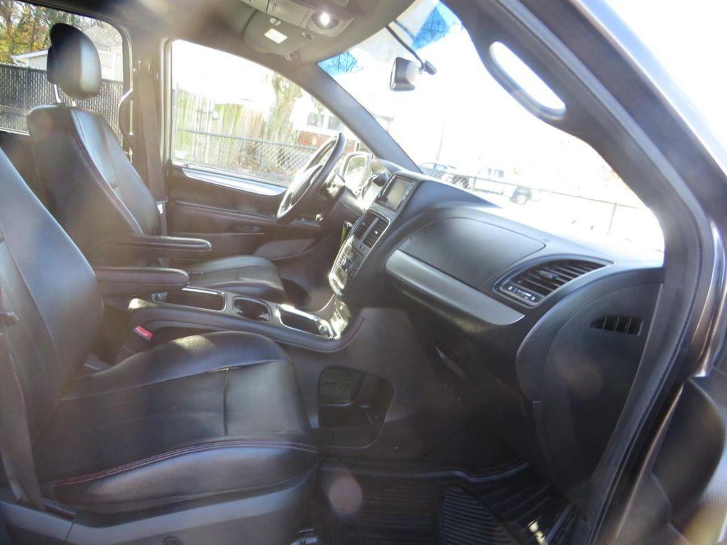 used 2015 Dodge Grand Caravan car, priced at $5,497