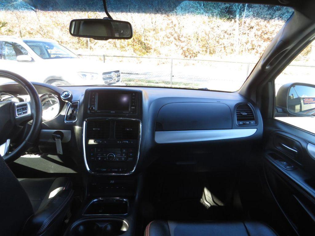 used 2015 Dodge Grand Caravan car, priced at $5,497