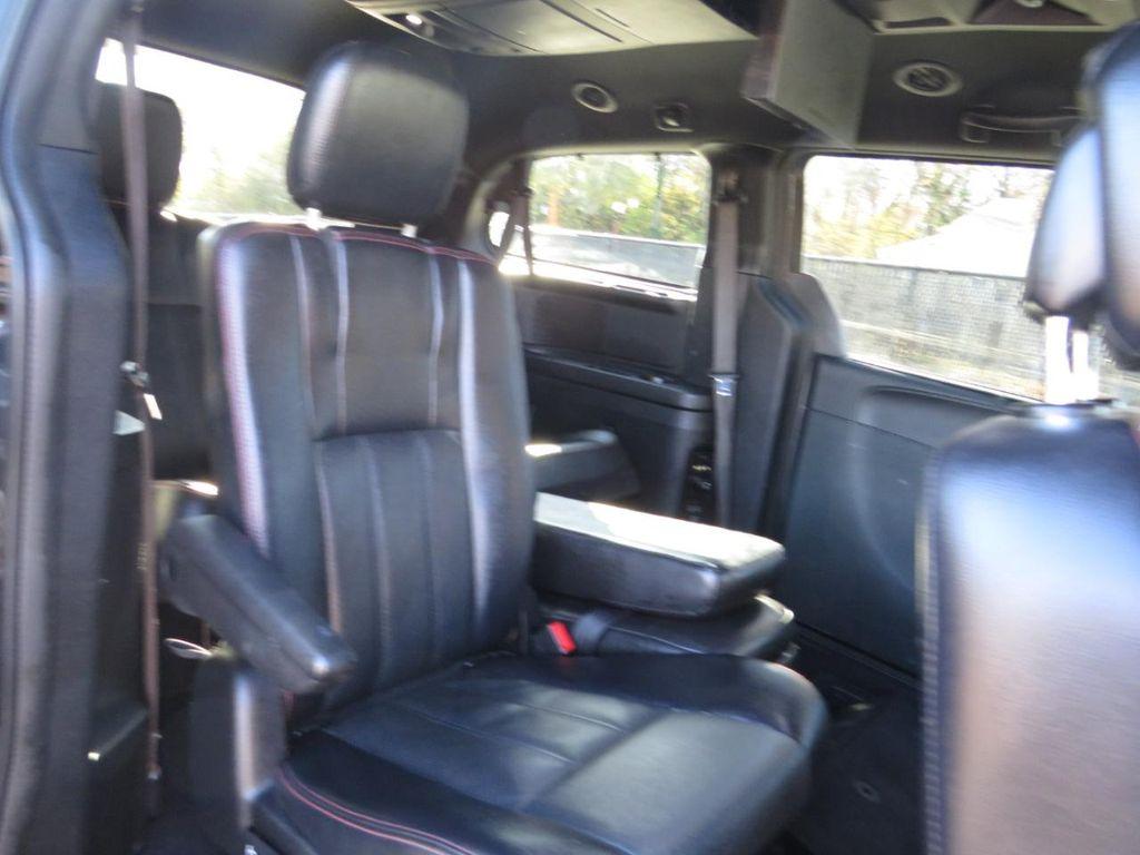 used 2015 Dodge Grand Caravan car, priced at $5,497