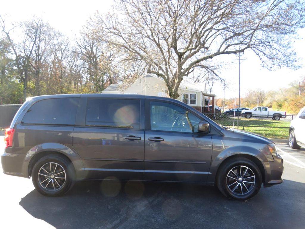 used 2015 Dodge Grand Caravan car, priced at $5,497