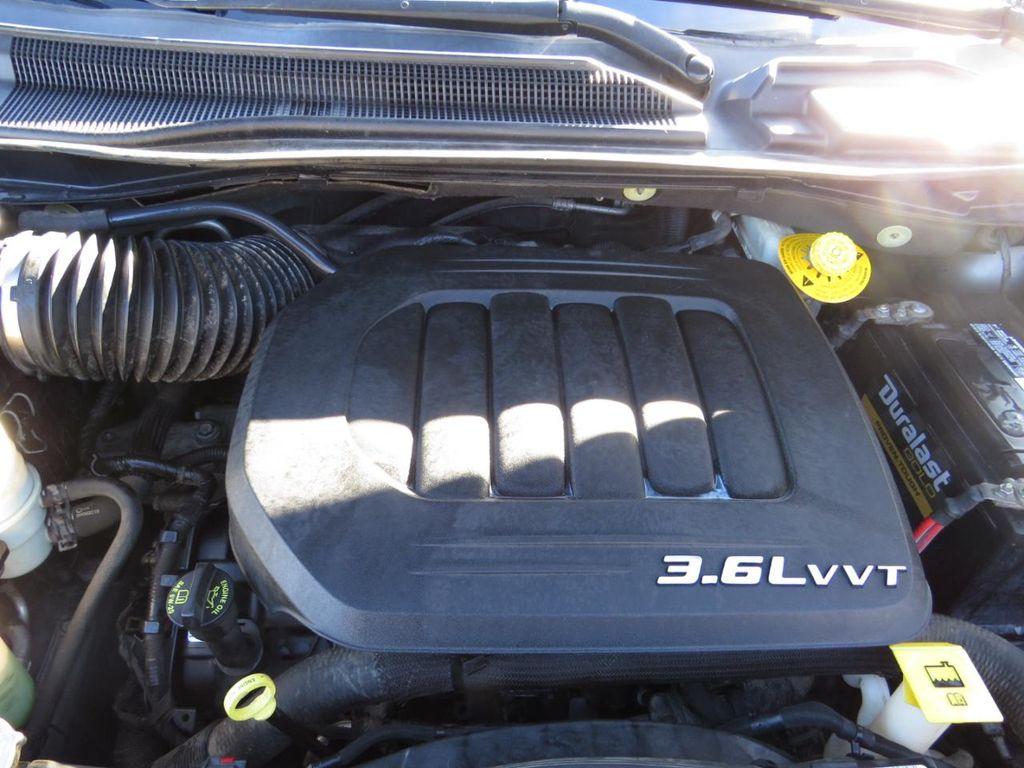 used 2015 Dodge Grand Caravan car, priced at $5,497