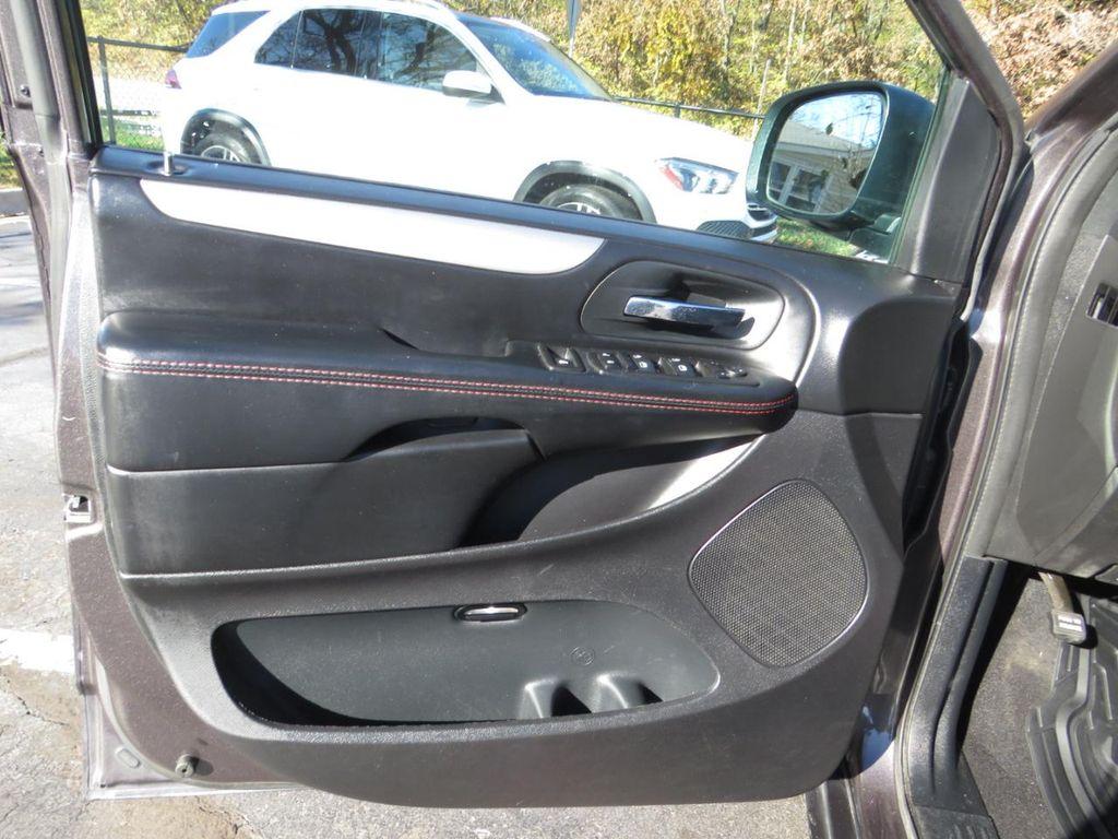 used 2015 Dodge Grand Caravan car, priced at $5,497