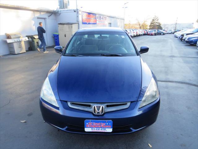 used 2005 Honda Accord car, priced at $3,997