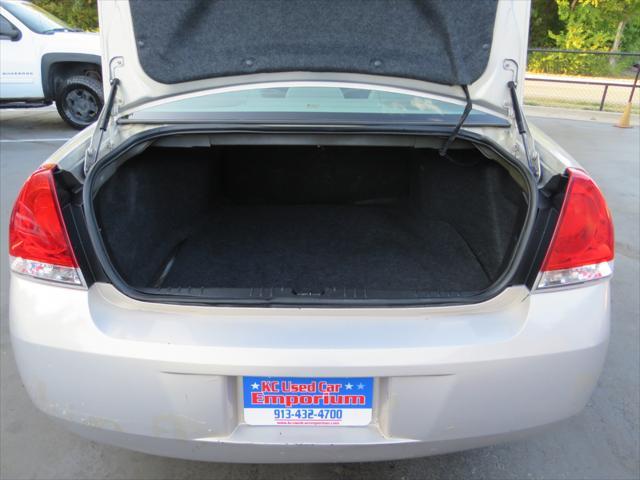 used 2010 Chevrolet Impala car, priced at $4,997