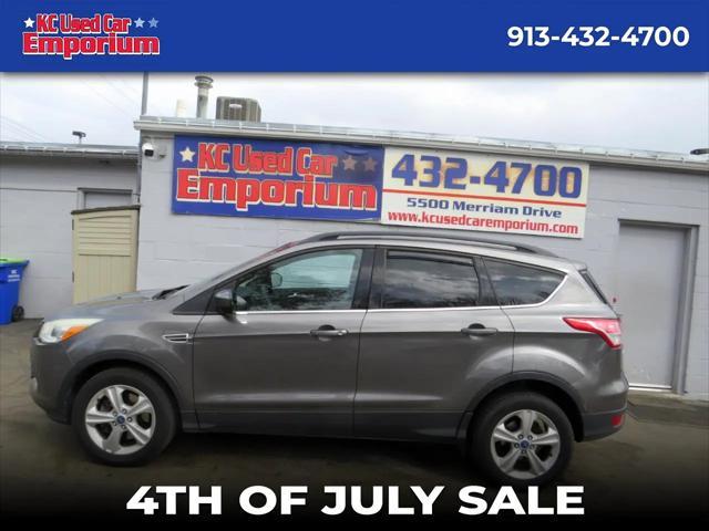 used 2013 Ford Escape car, priced at $5,997