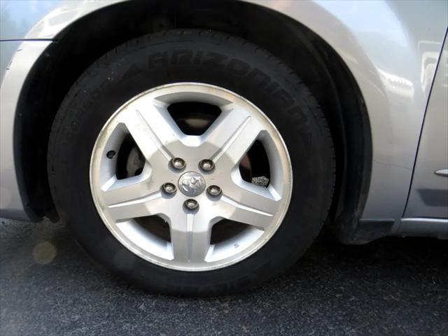 used 2013 Dodge Avenger car, priced at $4,997