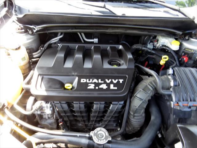 used 2013 Dodge Avenger car, priced at $4,997