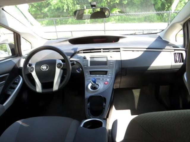 used 2013 Toyota Prius car, priced at $8,997