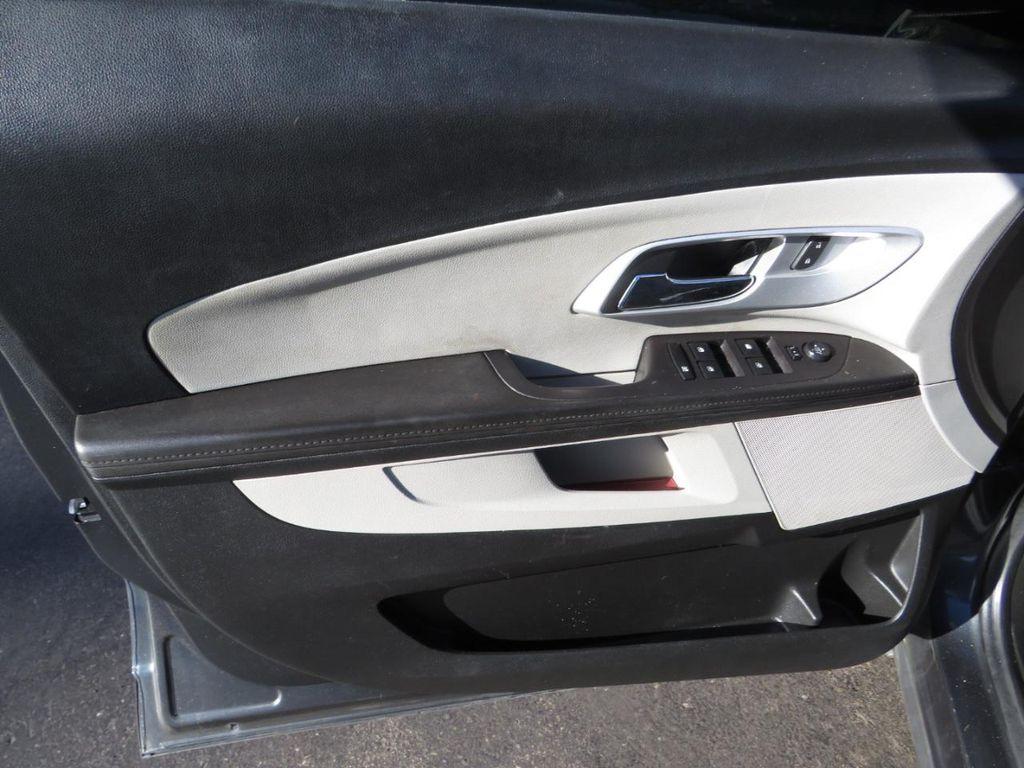 used 2017 Chevrolet Equinox car, priced at $7,997