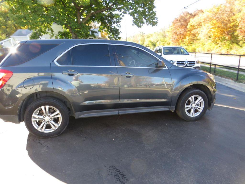 used 2017 Chevrolet Equinox car, priced at $7,997