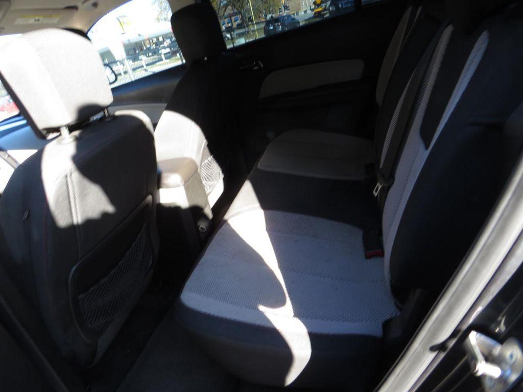 used 2017 Chevrolet Equinox car, priced at $7,997