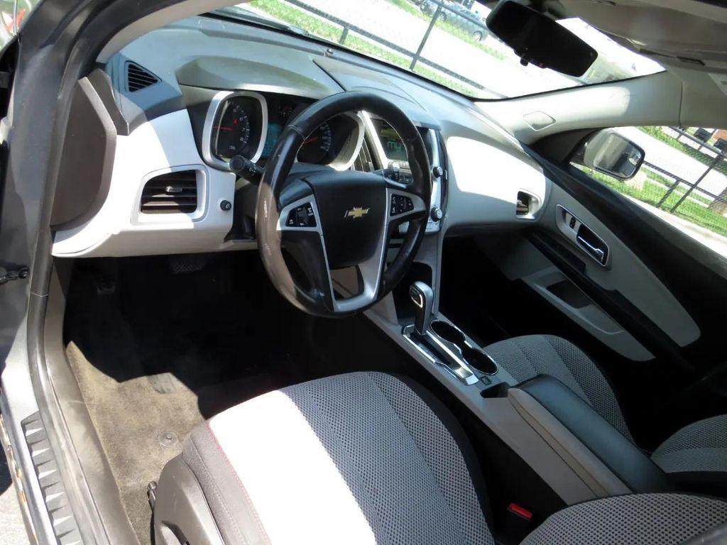used 2017 Chevrolet Equinox car, priced at $7,997