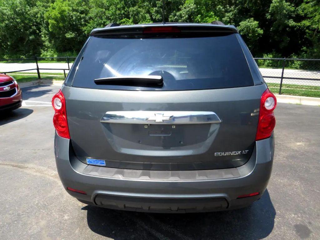 used 2017 Chevrolet Equinox car, priced at $7,997