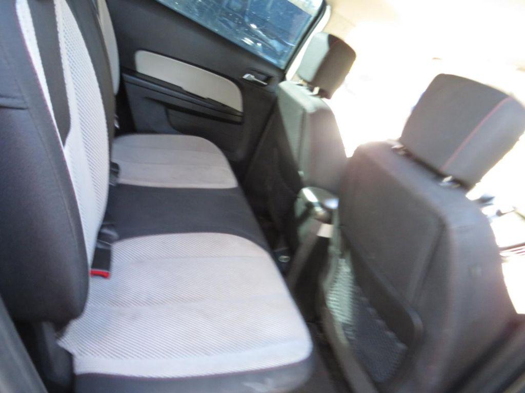 used 2017 Chevrolet Equinox car, priced at $7,997