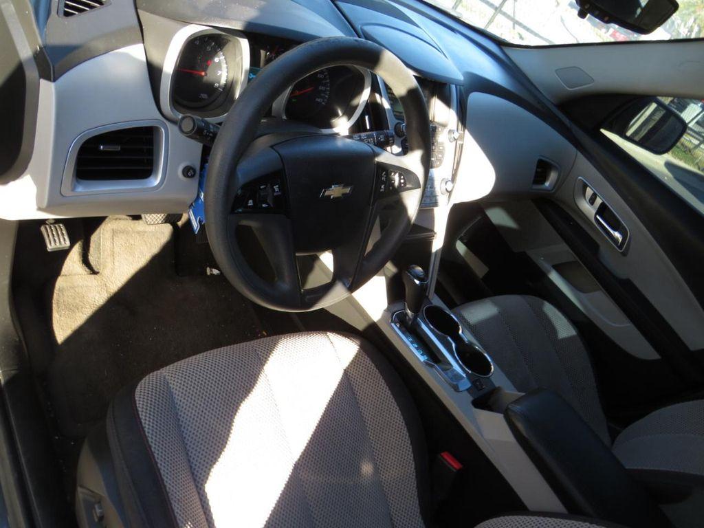 used 2017 Chevrolet Equinox car, priced at $7,997