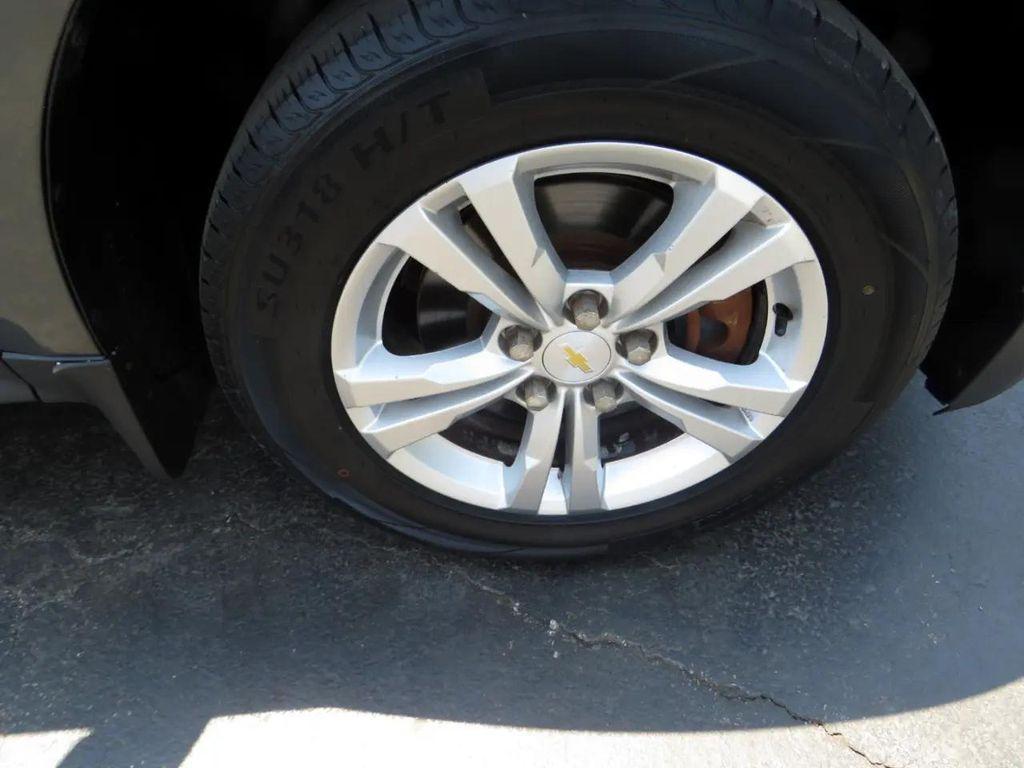 used 2017 Chevrolet Equinox car, priced at $7,997