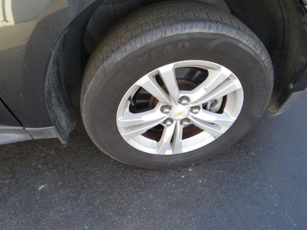 used 2017 Chevrolet Equinox car, priced at $7,997