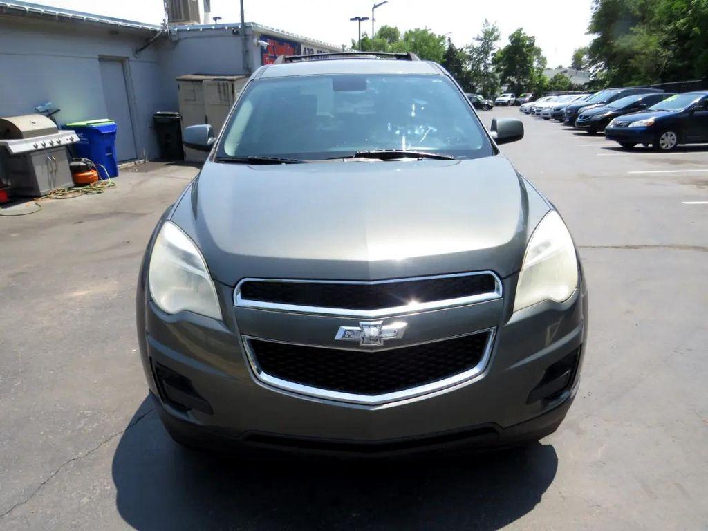used 2017 Chevrolet Equinox car, priced at $7,997