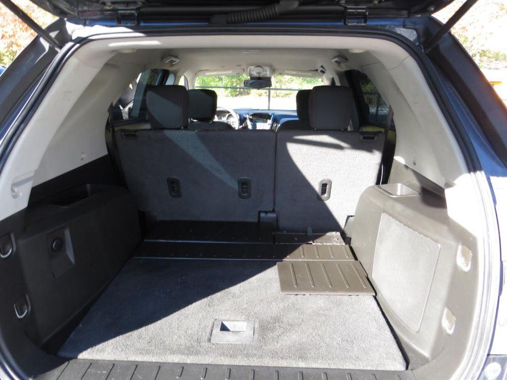 used 2017 Chevrolet Equinox car, priced at $7,997