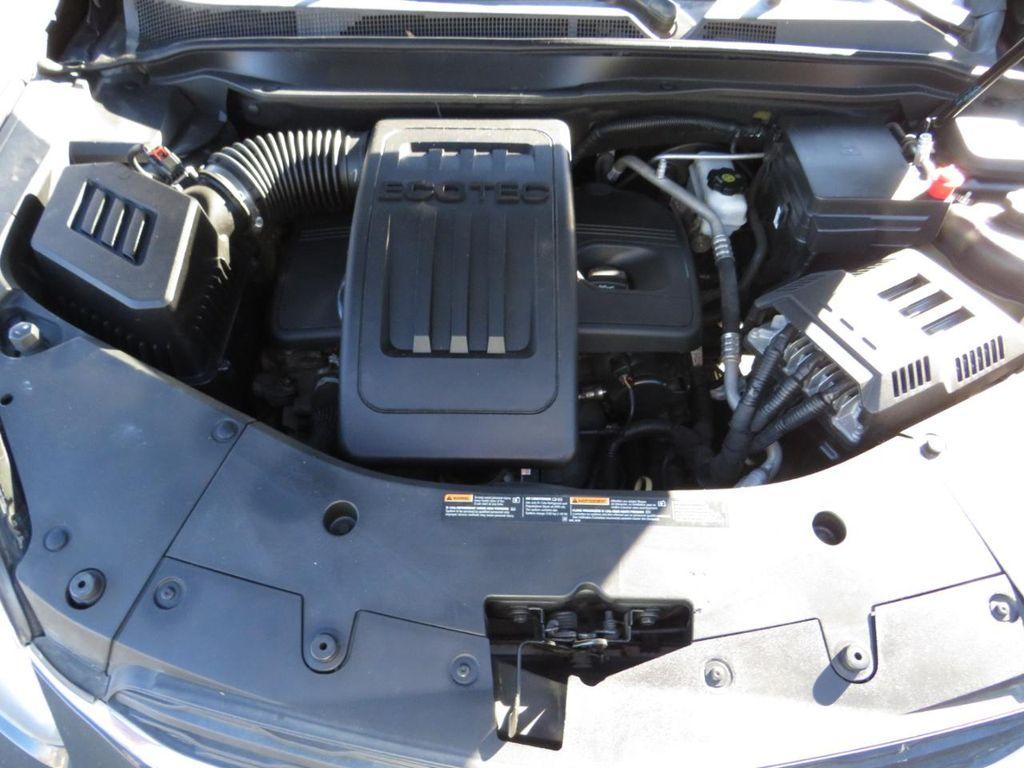 used 2017 Chevrolet Equinox car, priced at $7,997