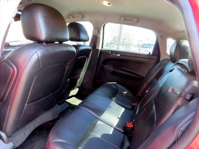 used 2013 Chevrolet Impala car, priced at $5,197