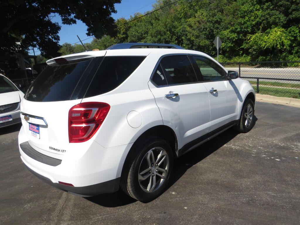 used 2016 Chevrolet Equinox car, priced at $8,197