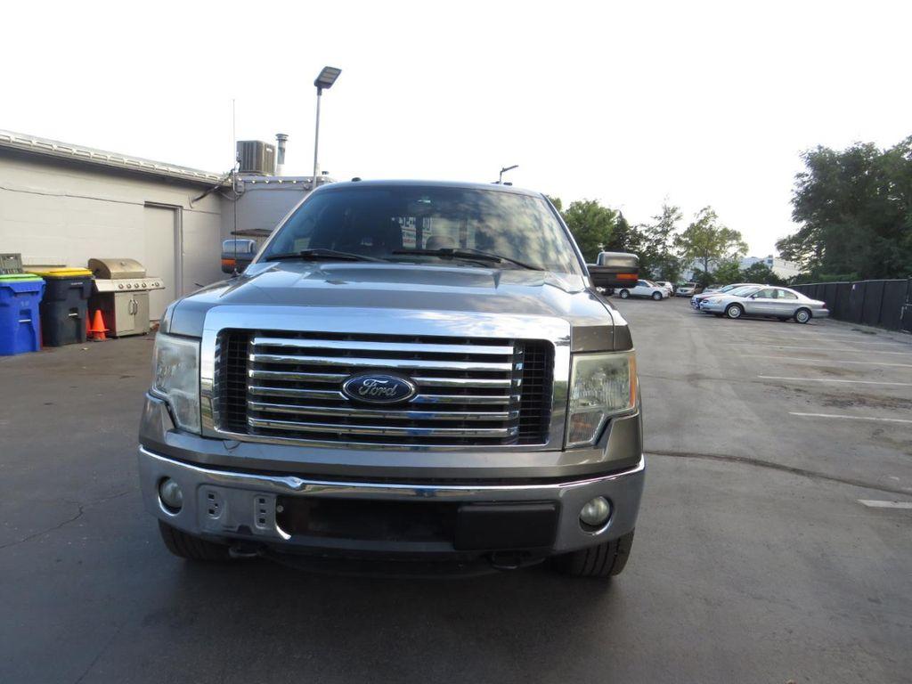 used 2012 Ford F-150 car, priced at $8,997