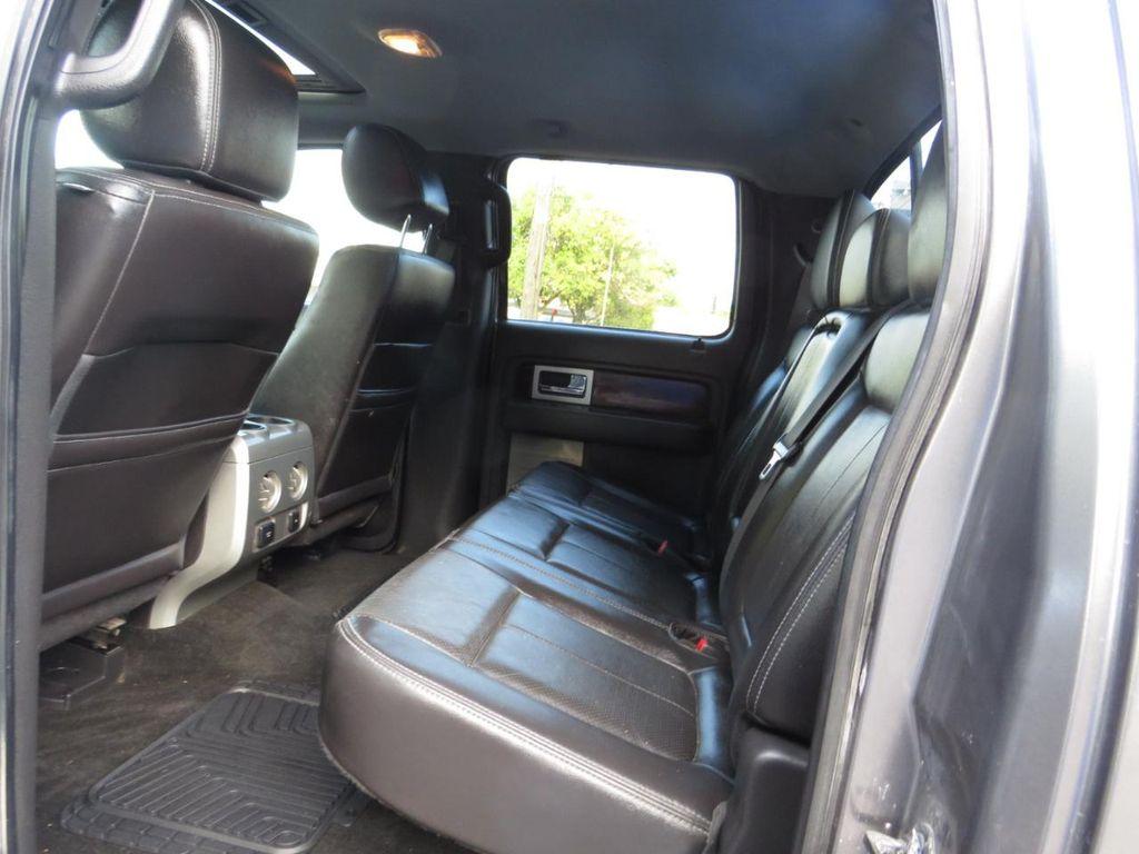 used 2012 Ford F-150 car, priced at $8,997