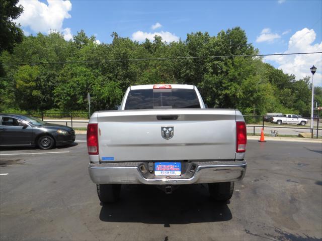 used 2011 Dodge Ram 1500 car, priced at $9,997