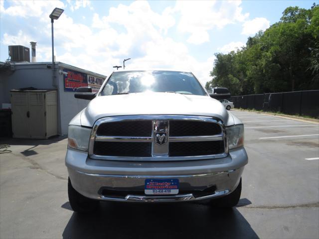 used 2011 Dodge Ram 1500 car, priced at $9,997