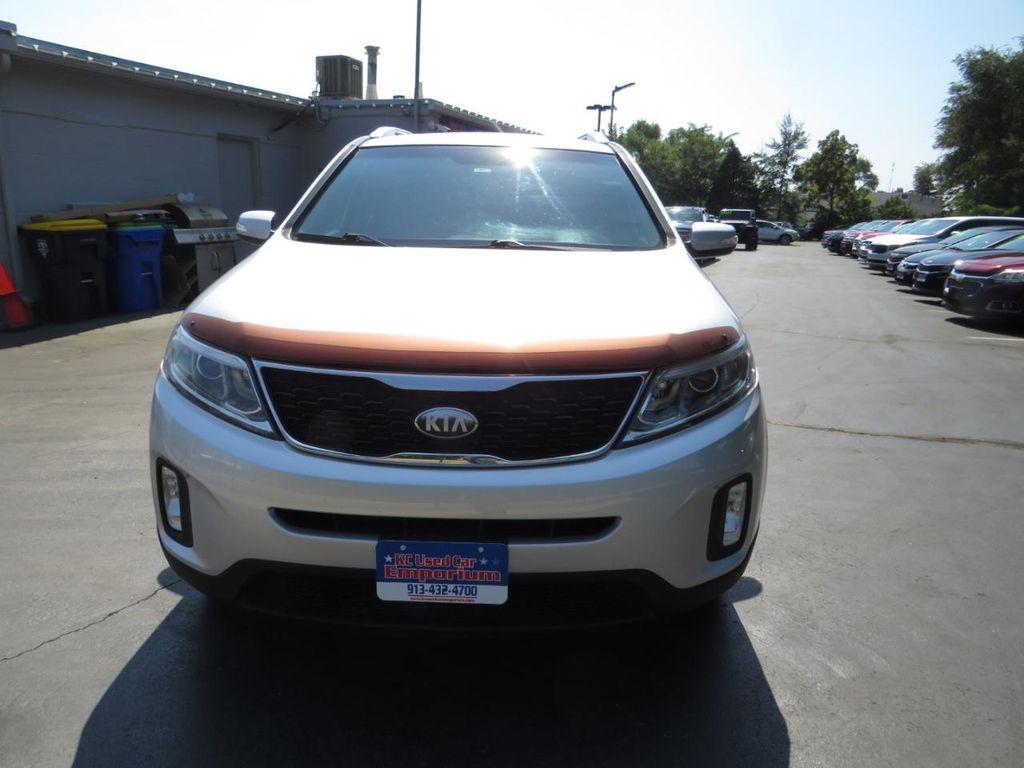 used 2014 Kia Sorento car, priced at $6,997
