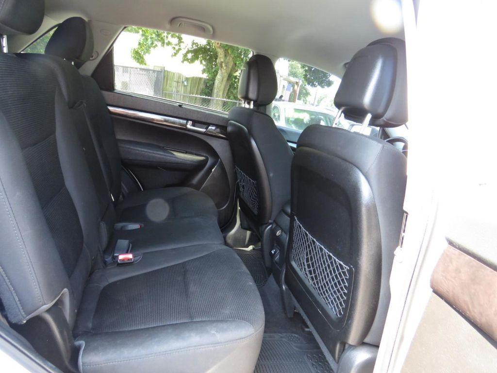 used 2014 Kia Sorento car, priced at $6,997