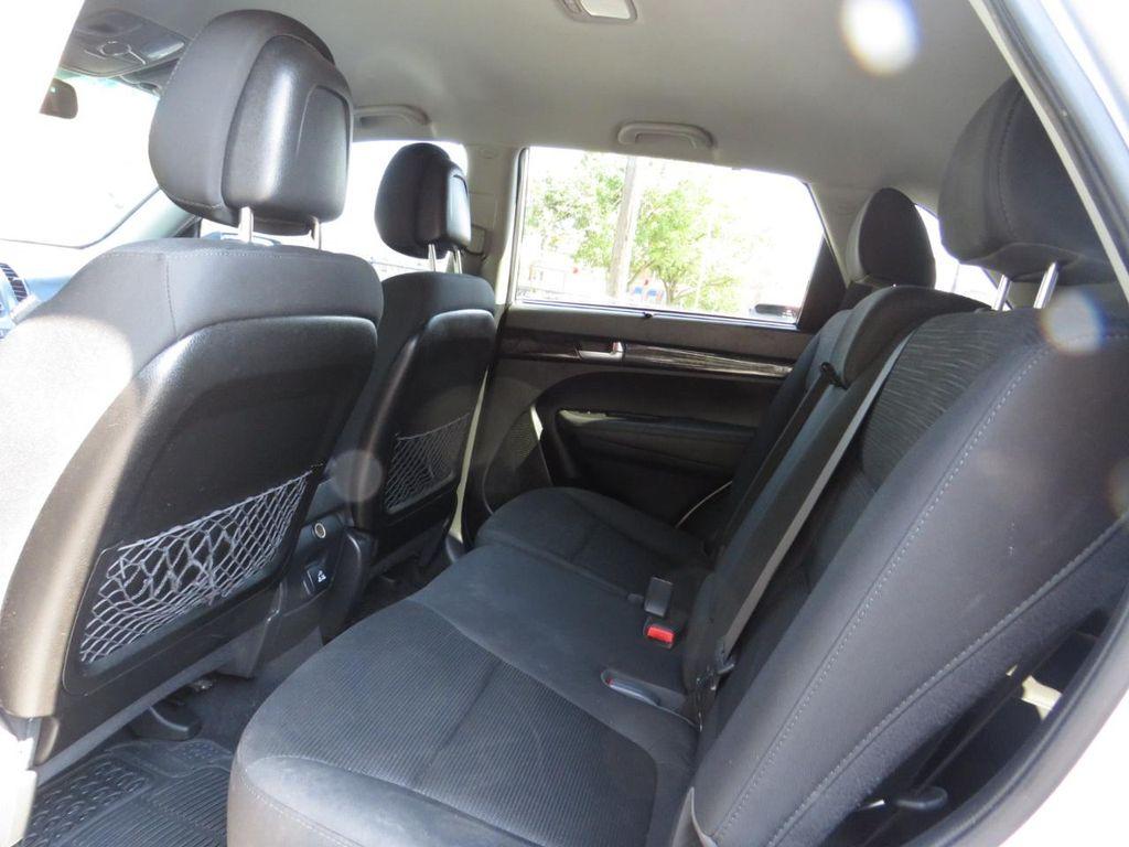 used 2014 Kia Sorento car, priced at $6,997