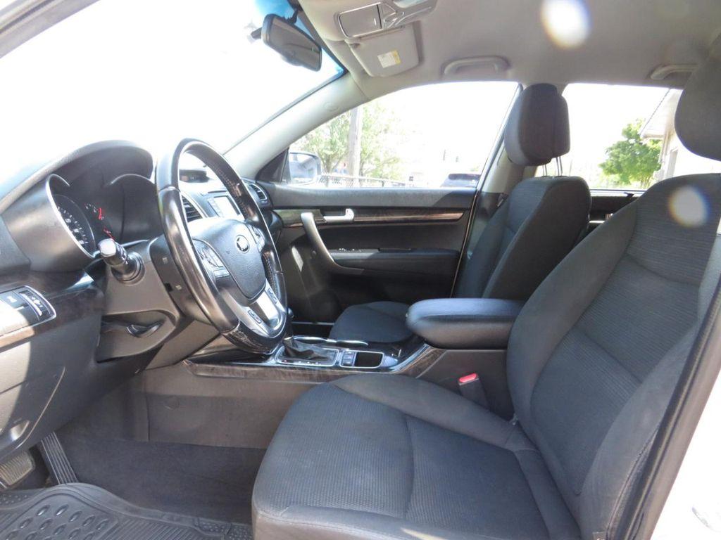 used 2014 Kia Sorento car, priced at $6,997