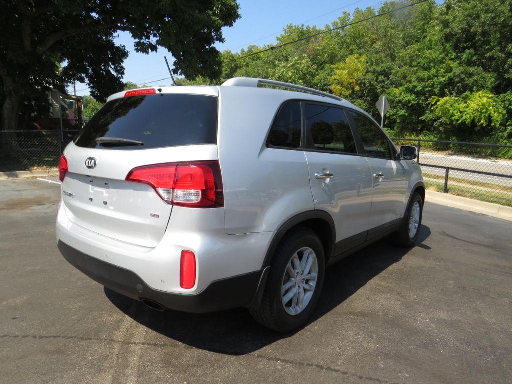 used 2014 Kia Sorento car, priced at $6,997