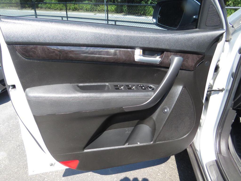 used 2014 Kia Sorento car, priced at $6,997