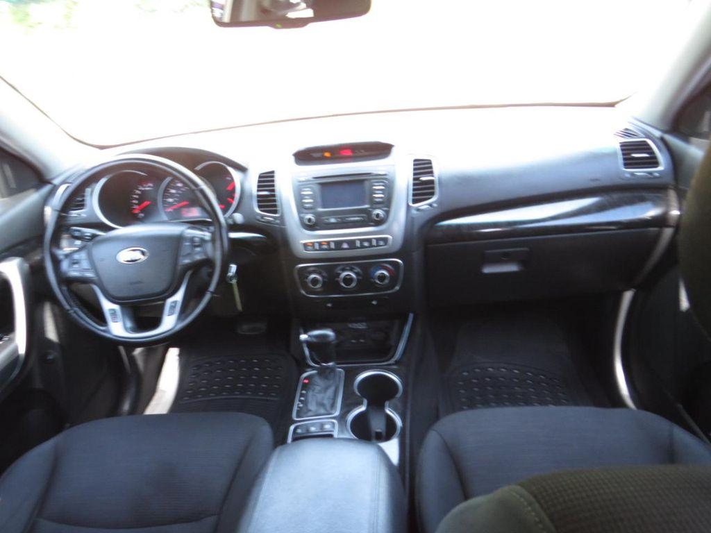 used 2014 Kia Sorento car, priced at $6,997