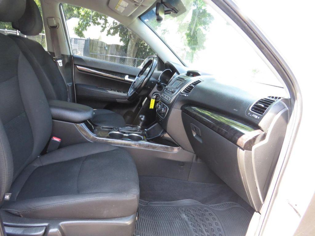 used 2014 Kia Sorento car, priced at $6,997