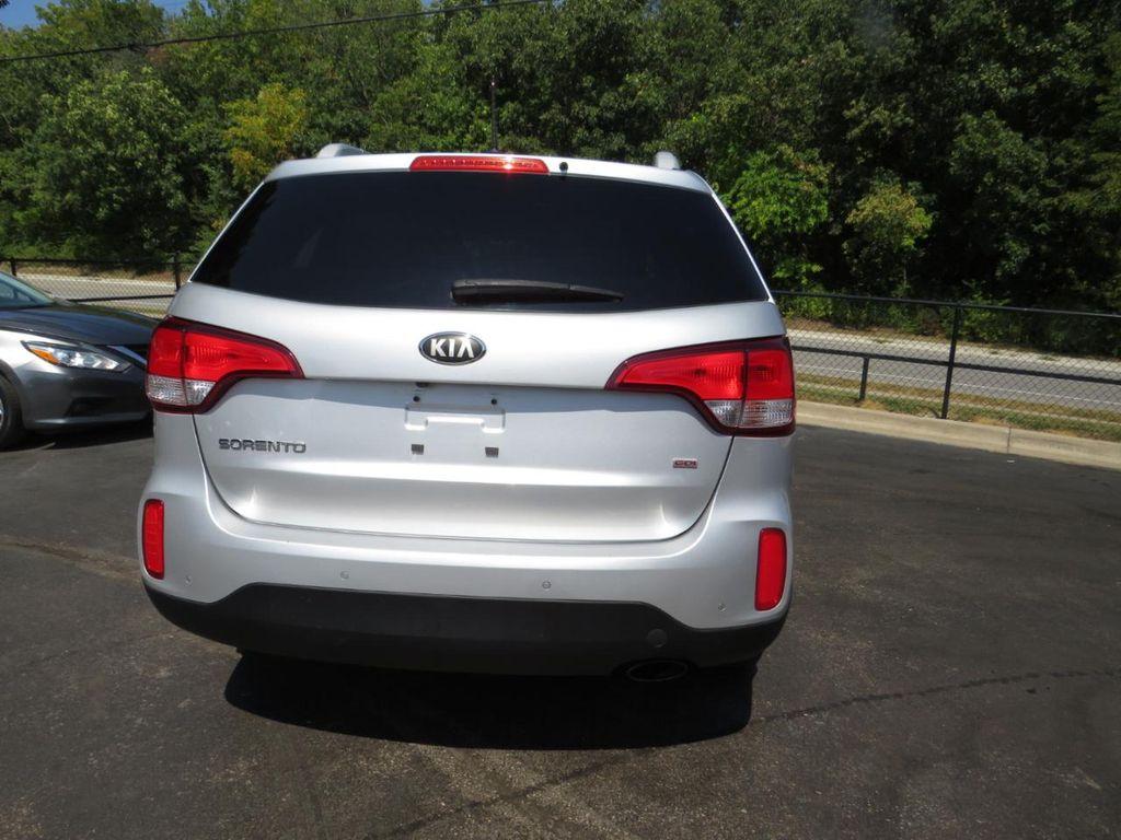 used 2014 Kia Sorento car, priced at $6,997