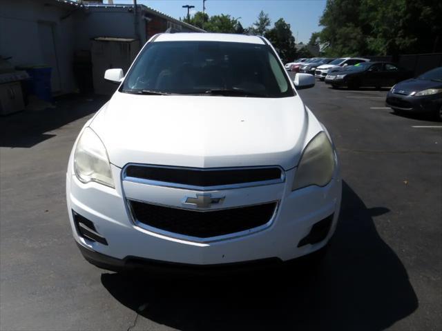 used 2012 Chevrolet Equinox car, priced at $6,497