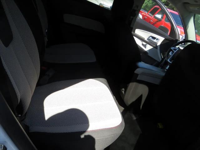 used 2012 Chevrolet Equinox car, priced at $6,497