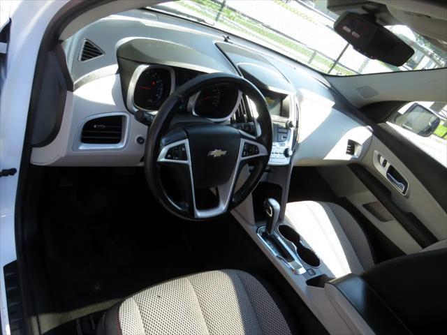 used 2012 Chevrolet Equinox car, priced at $6,497
