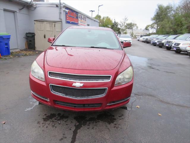 used 2010 Chevrolet Malibu car, priced at $5,497