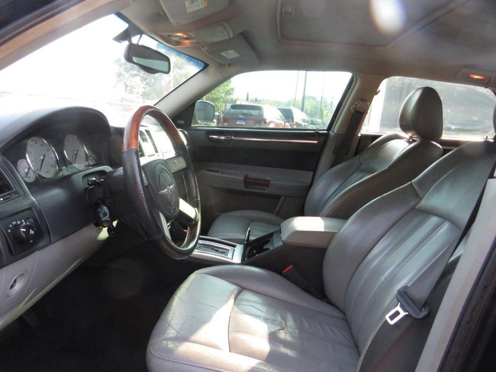 used 2006 Chrysler 300C car, priced at $3,197