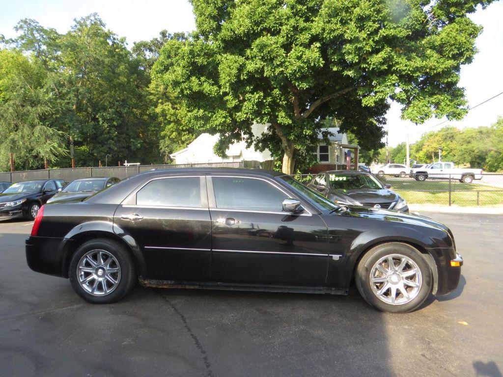 used 2006 Chrysler 300C car, priced at $3,197
