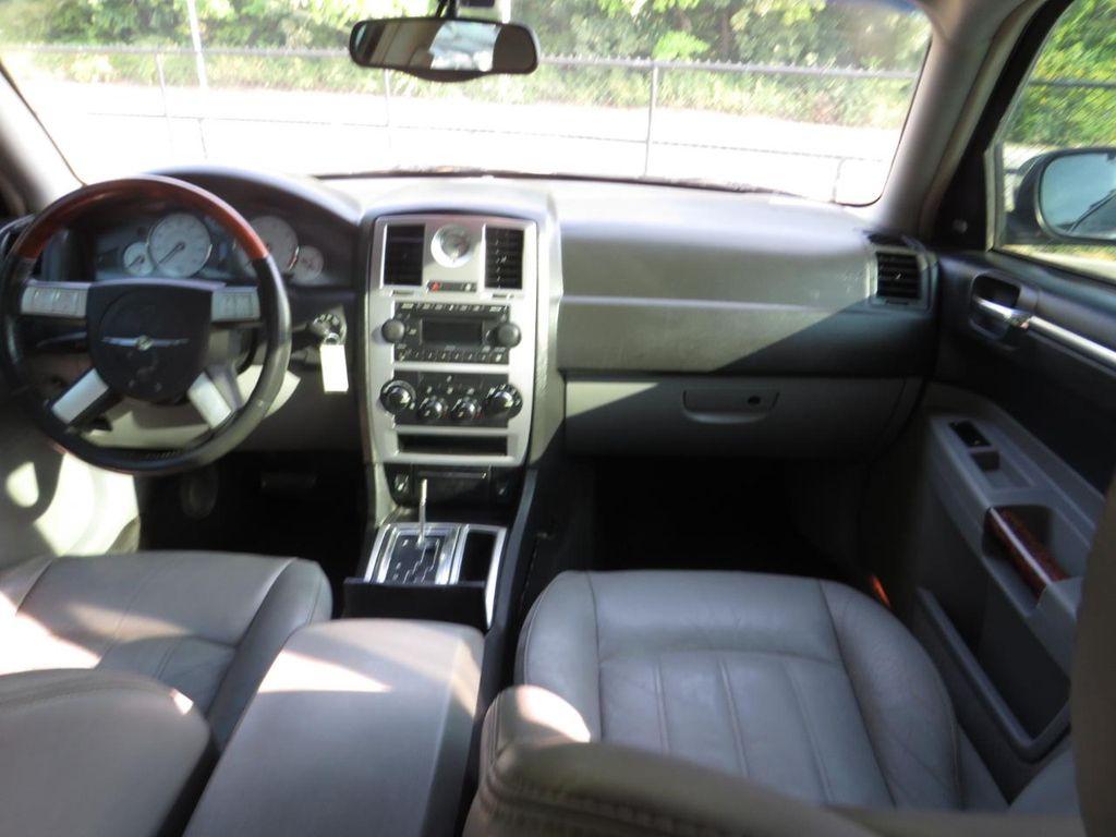 used 2006 Chrysler 300C car, priced at $3,197