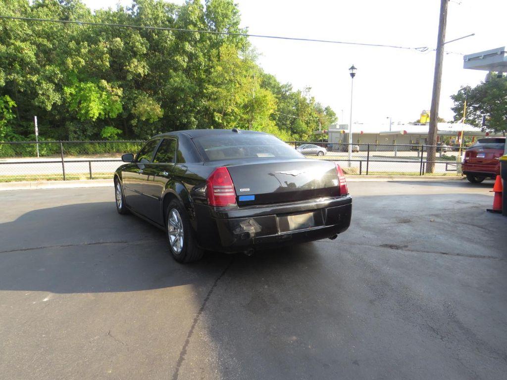 used 2006 Chrysler 300C car, priced at $3,197