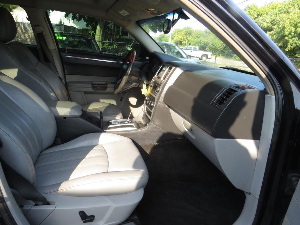 used 2006 Chrysler 300C car, priced at $3,197