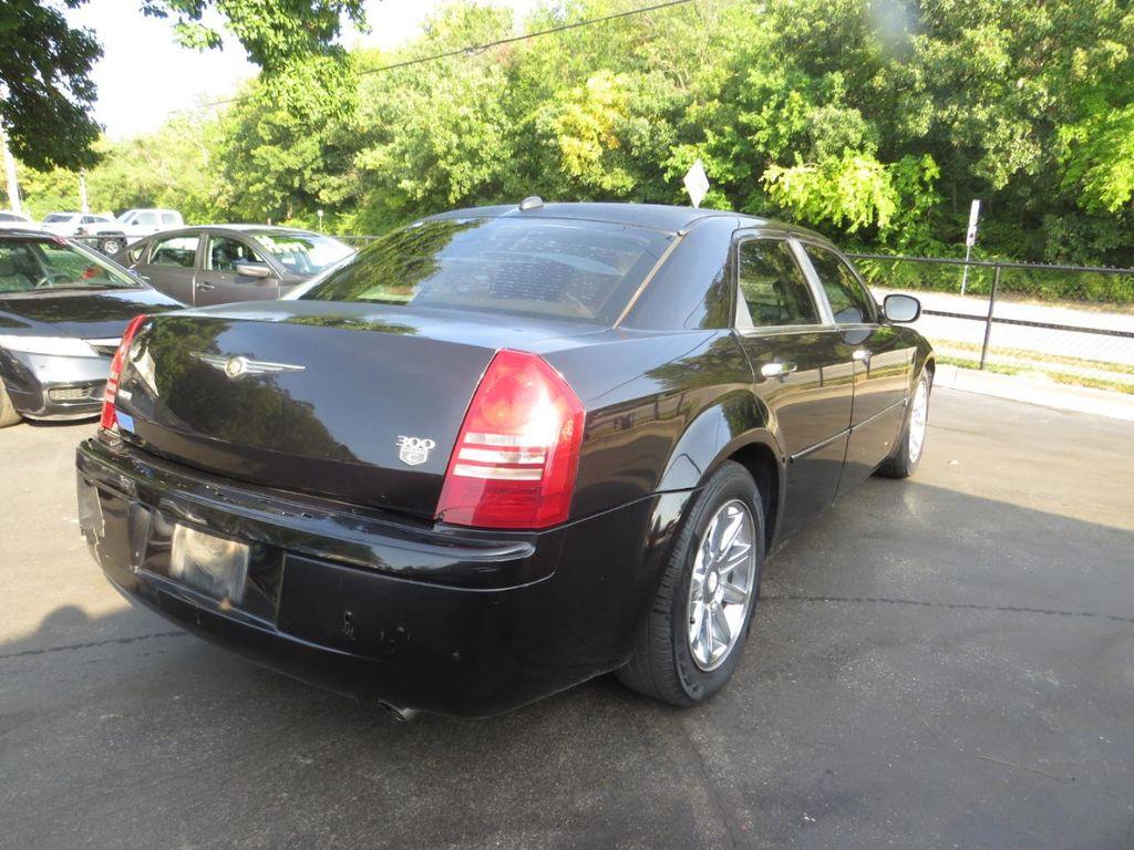 used 2006 Chrysler 300C car, priced at $3,197