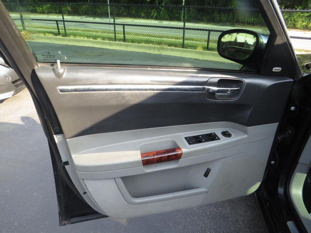 used 2006 Chrysler 300C car, priced at $3,197
